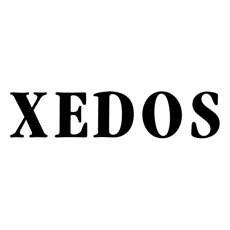 free vector Xedos