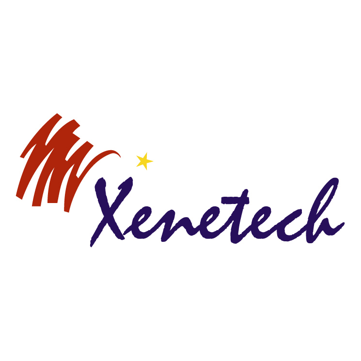 free vector Xenetech