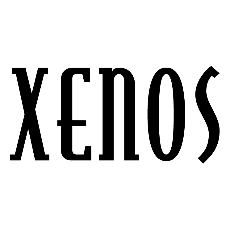 free vector Xenos