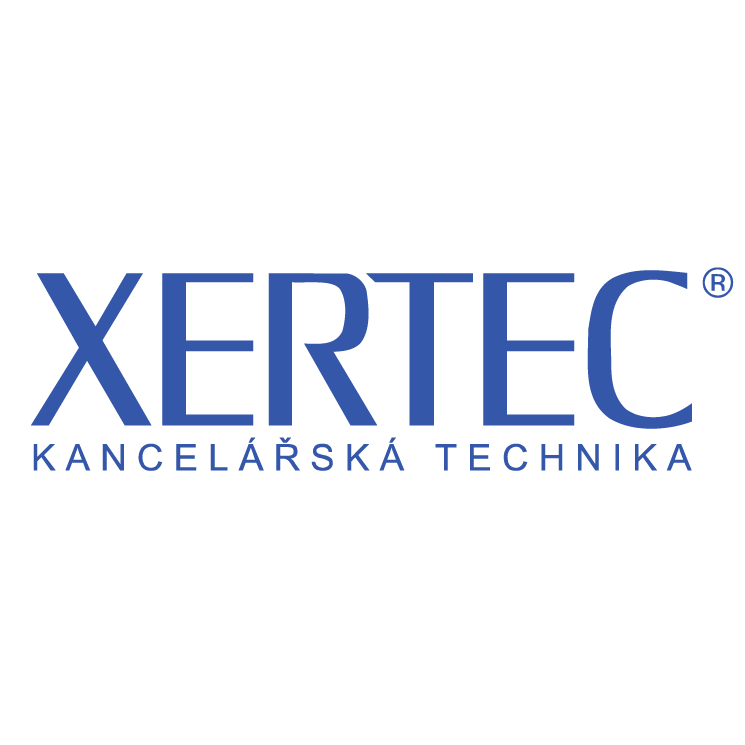 free vector Xertec