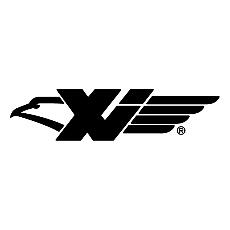 free vector Xi