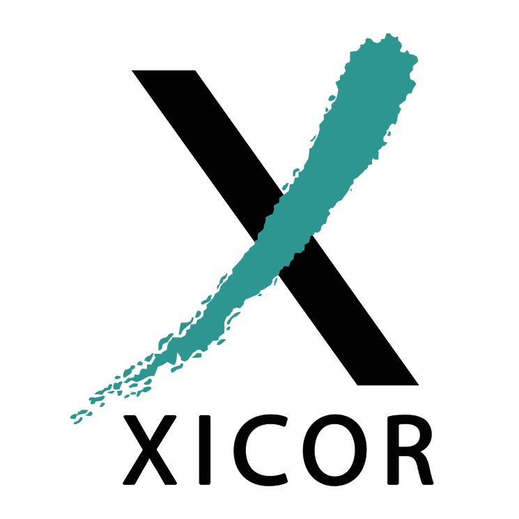 free vector Xicor