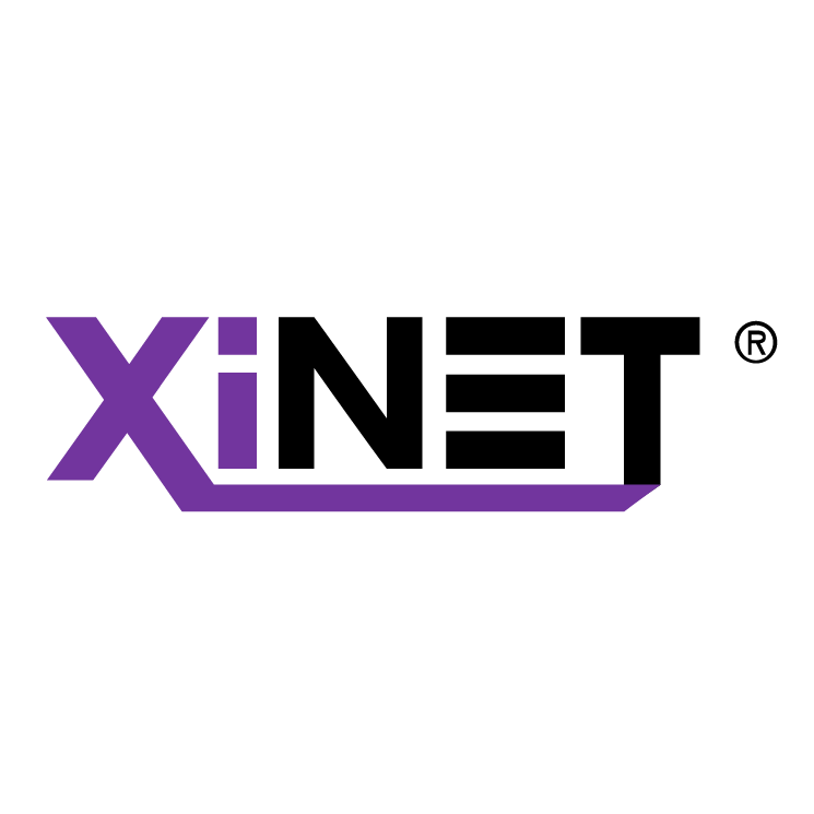 free vector Xinet