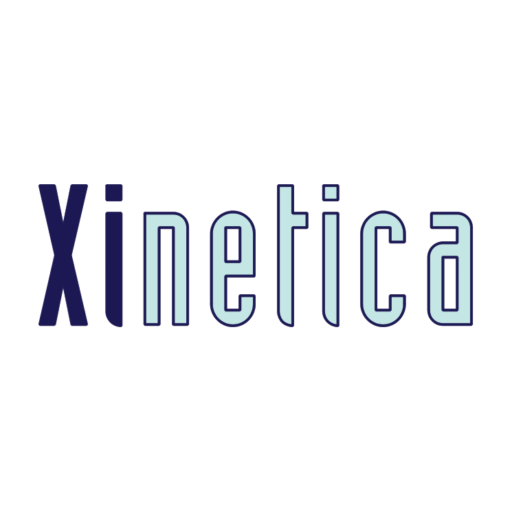 free vector Xinetica