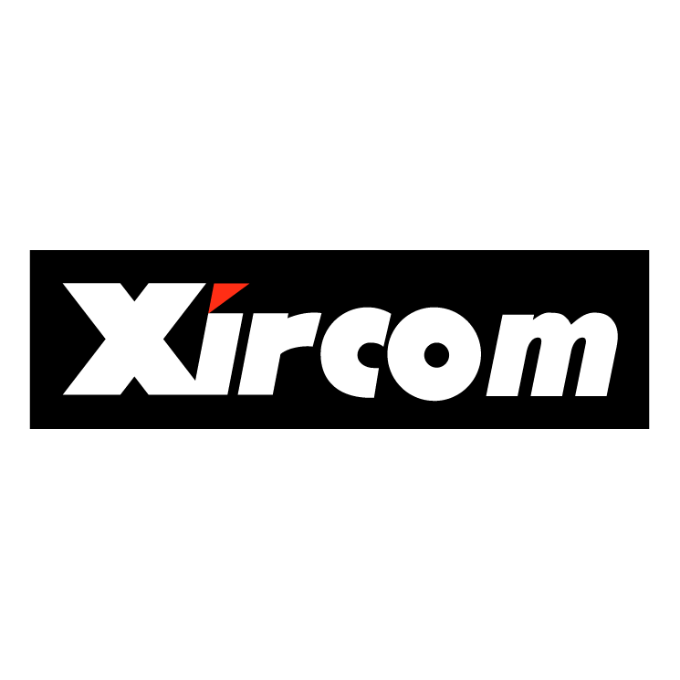 free vector Xircom 0