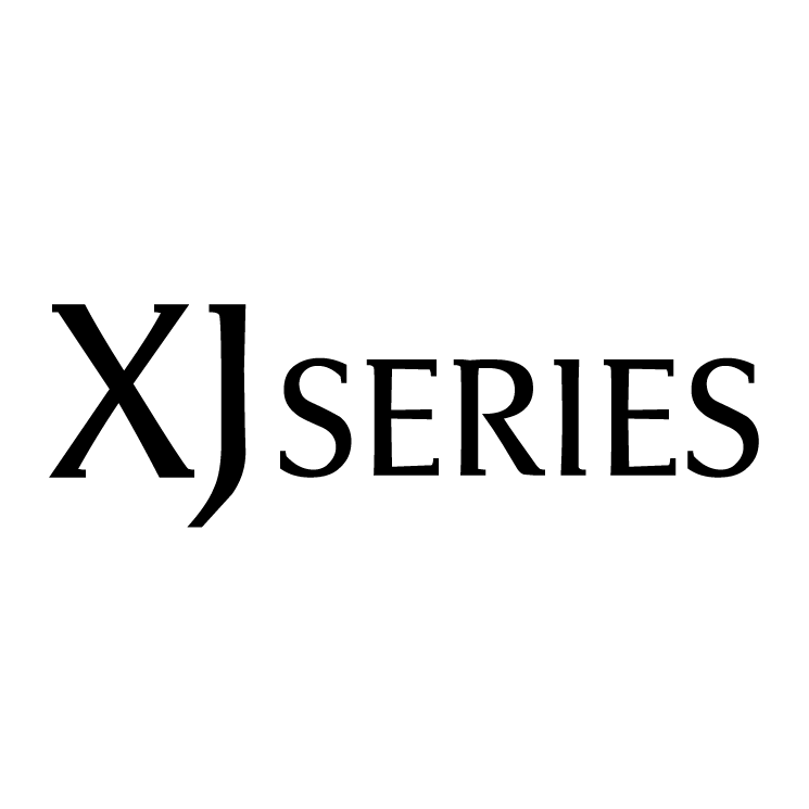 free vector Xj series