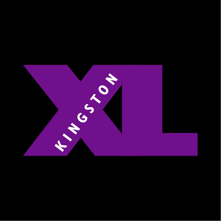 free vector Xl kingston