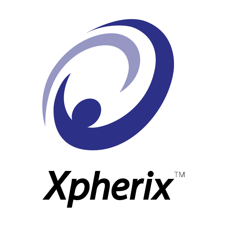 free vector Xpherix 0