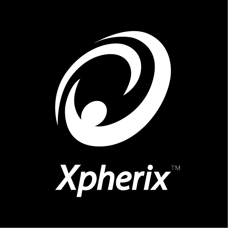 free vector Xpherix 2