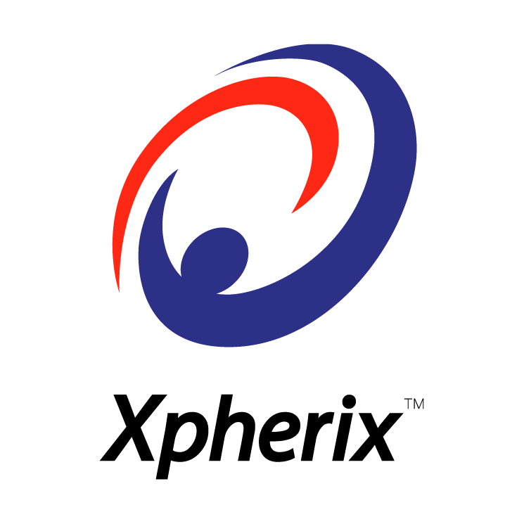 free vector Xpherix