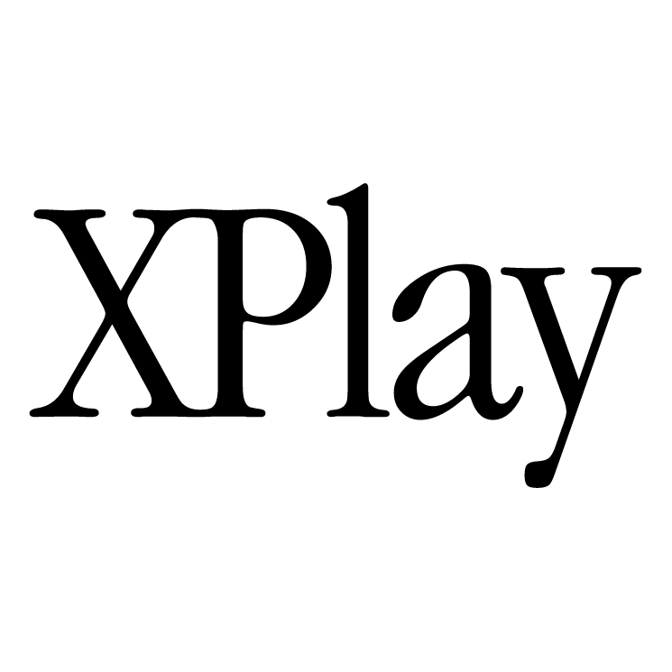 free vector Xplay