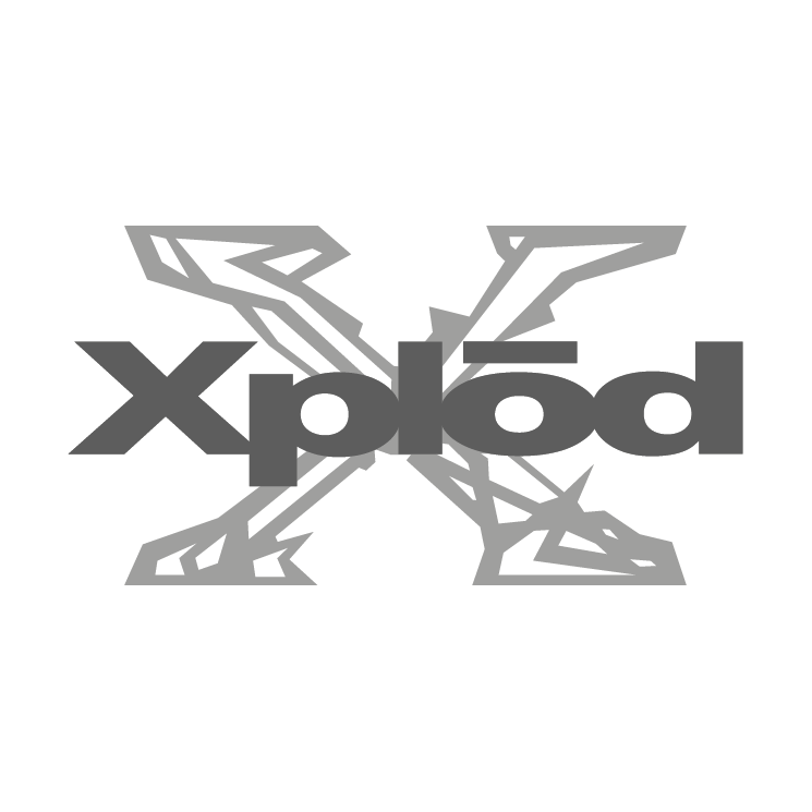 free vector Xplod 1