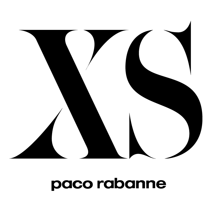 free vector Xs paco rabanne