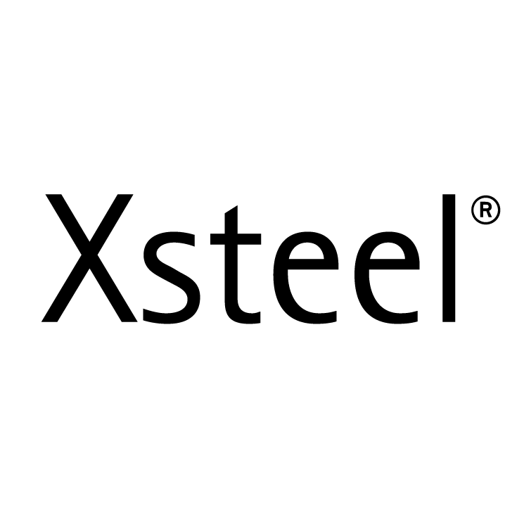 free vector Xsteel