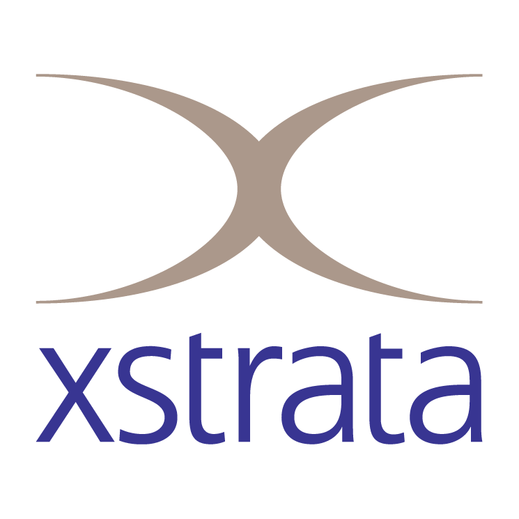 free vector Xstrata 0
