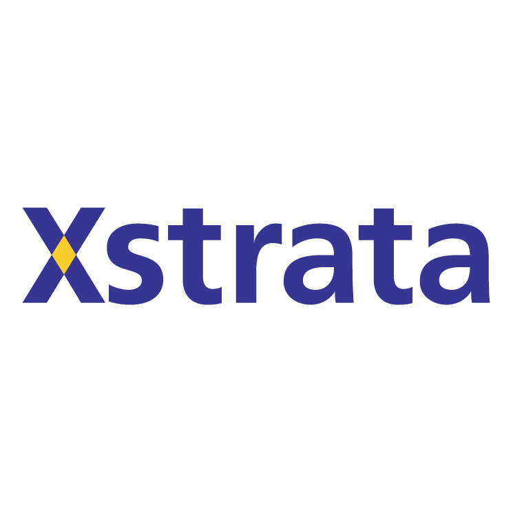free vector Xstrata