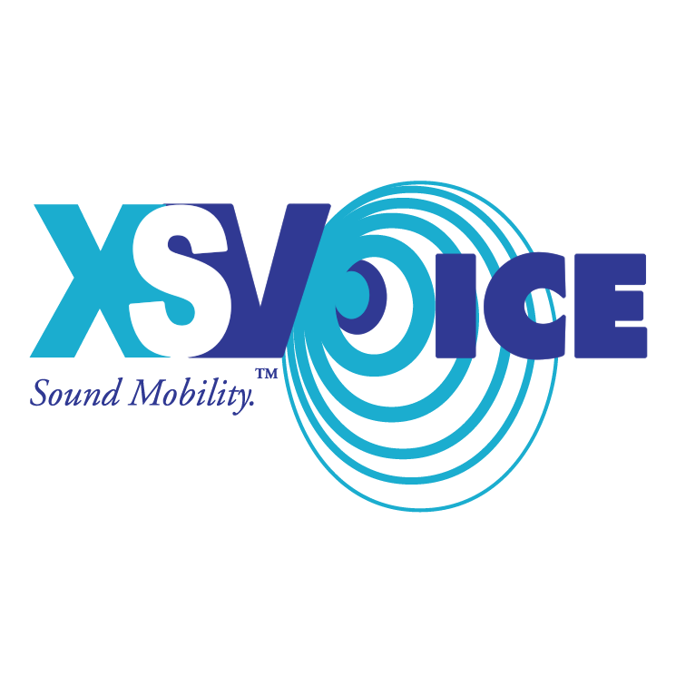 free vector Xsvoice