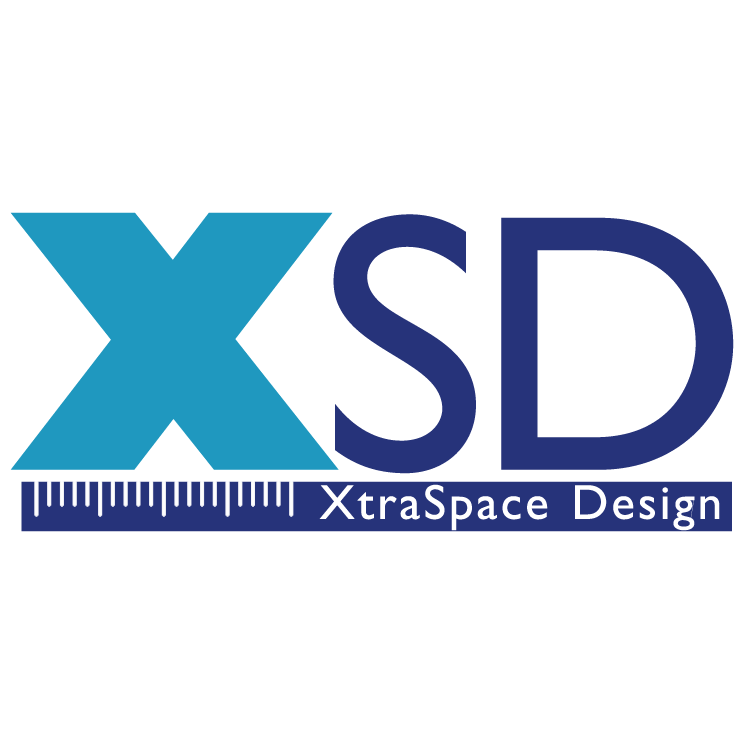 free vector Xtraspace design