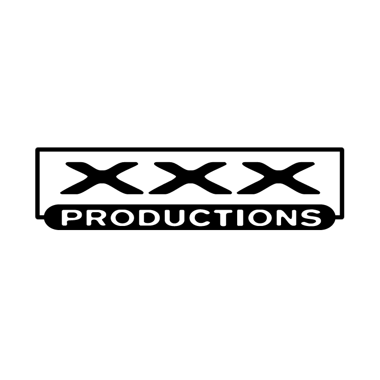 free vector Xxx productions