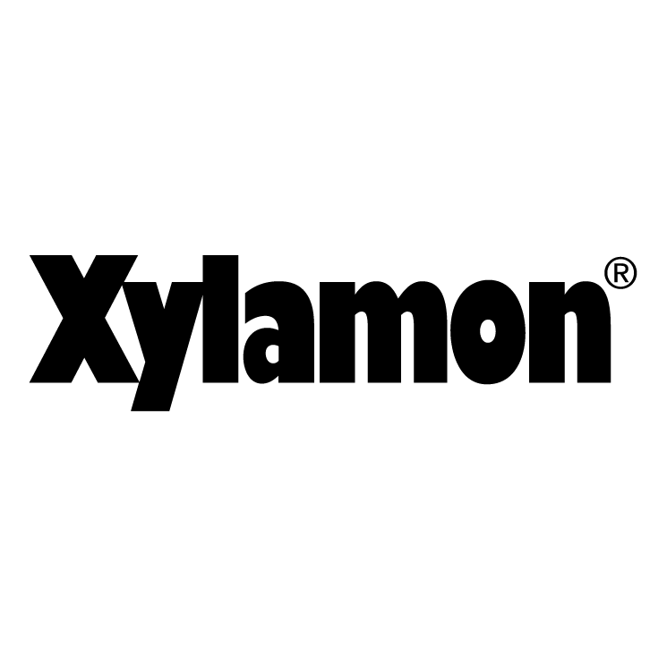 free vector Xylamon