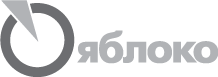 free vector Yabloko logo