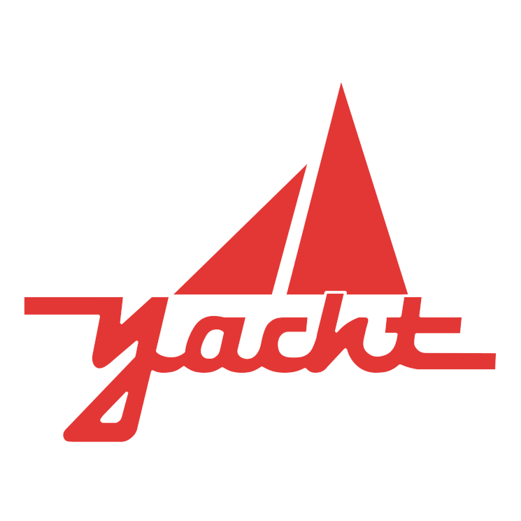 free vector Yacht