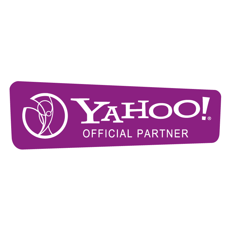 free vector Yahoo 2002 world cup official partner