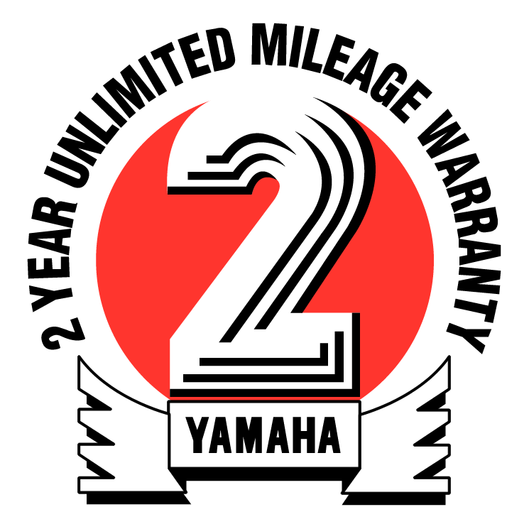 yamaha logo vector