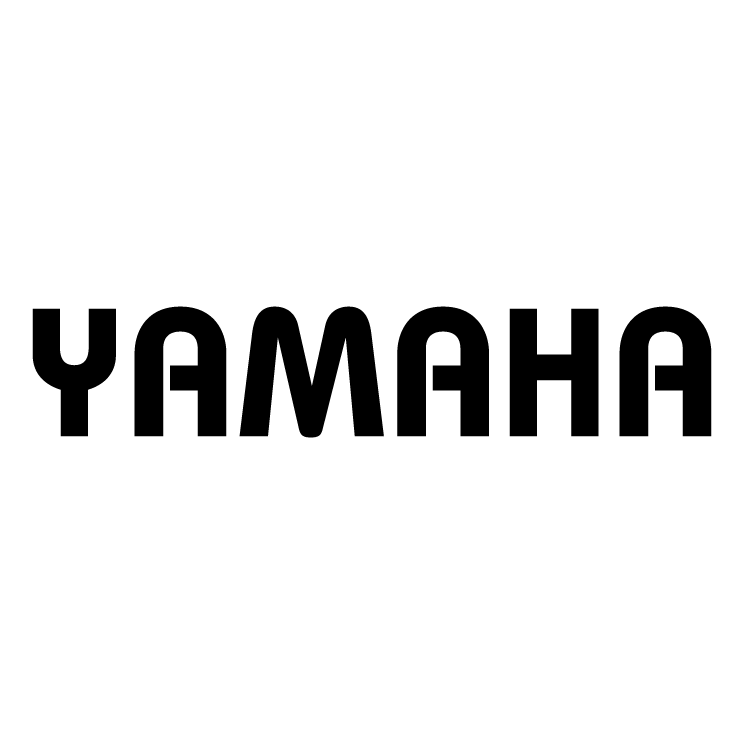 free vector Yamaha 5