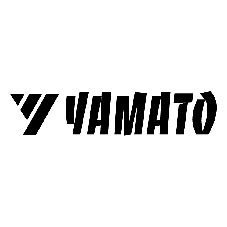 free vector Yamato