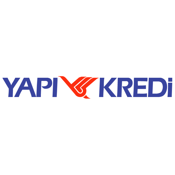 free vector Yapi kredi