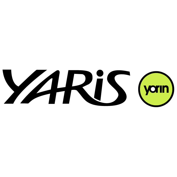 free vector Yaris 0
