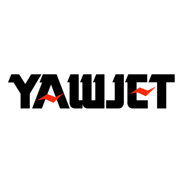 free vector Yawjet