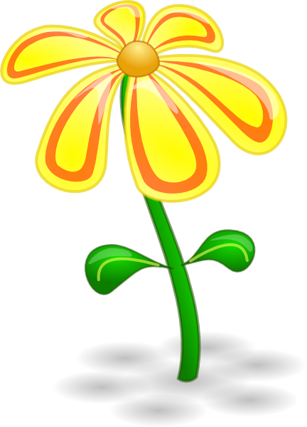 Free Free 61 Free Flower Svg Clip Art SVG PNG EPS DXF File