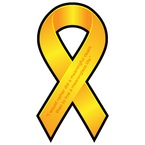 Yellow Ribbon (14009) Free Ai Download   4 Vector