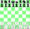 free vector Yet Another Chess Game clip art