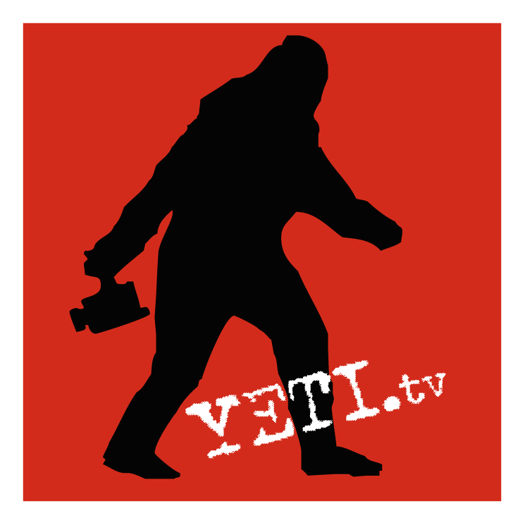 free vector Yetitv