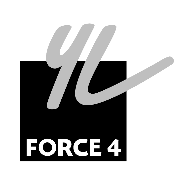 free vector Yl force 4