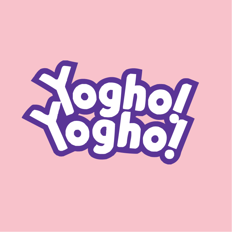 free vector Yoghoyogho