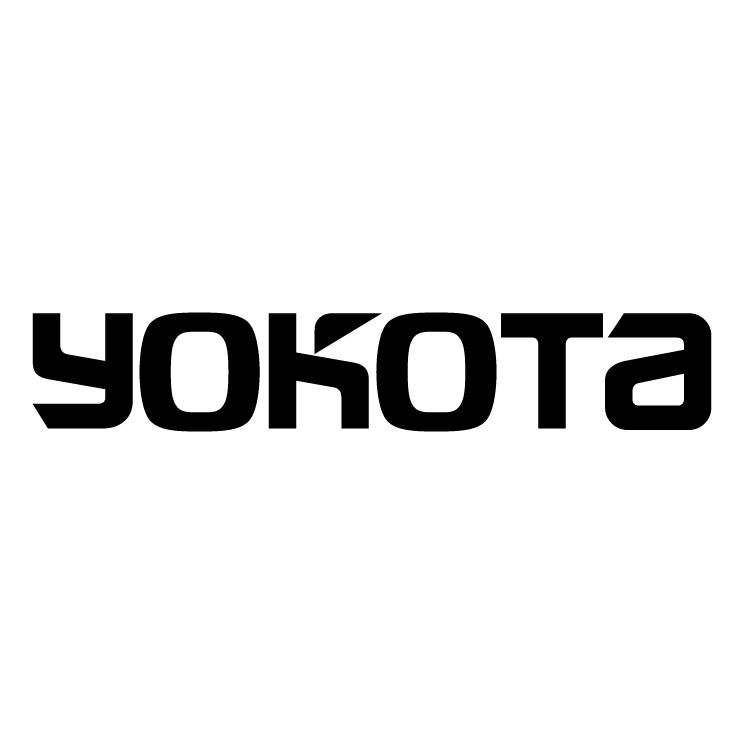 free vector Yokota