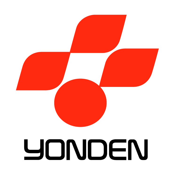 free vector Yonden