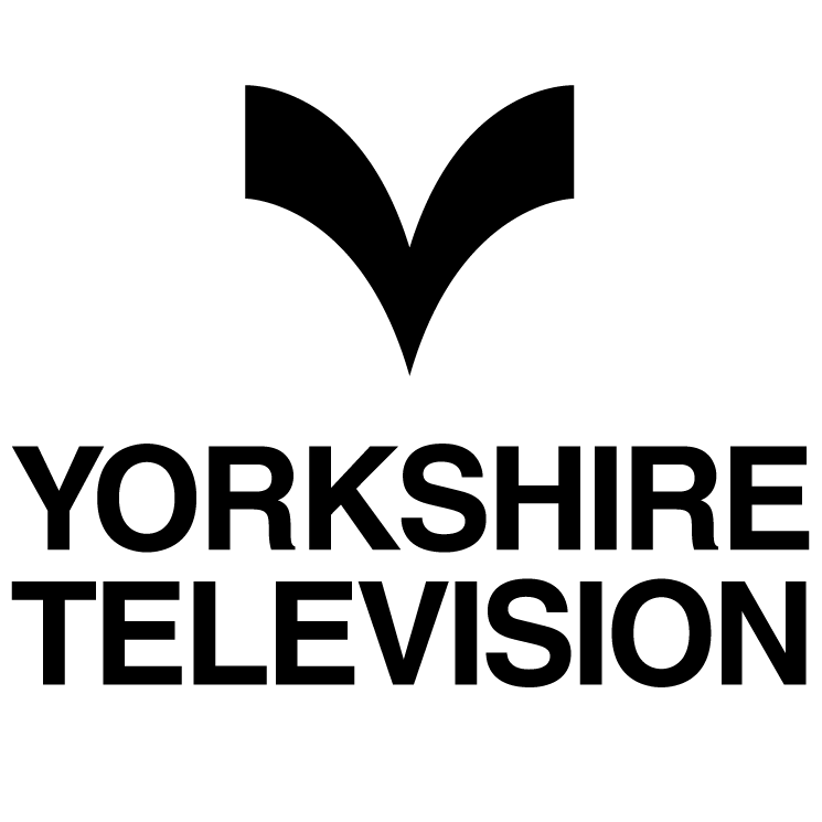 free vector Yorkshire television