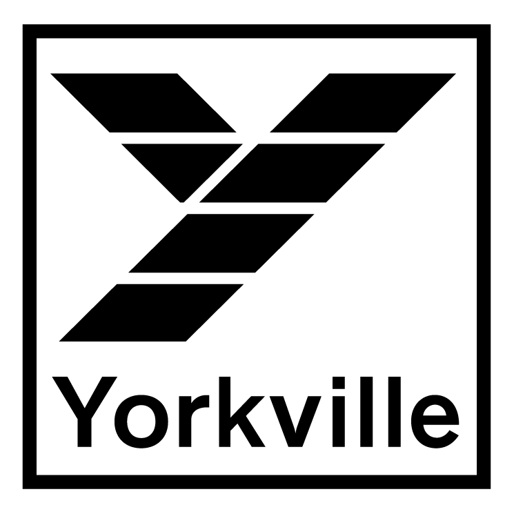 free vector Yorkville