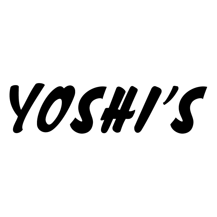 free vector Yoshis