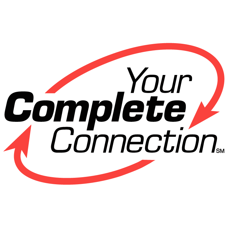 free vector Your complete connection