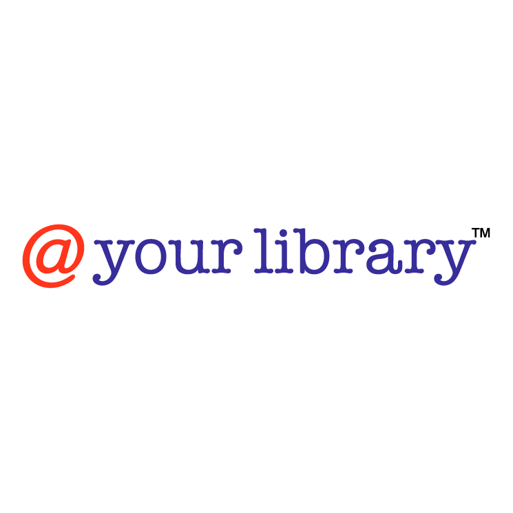 free vector Your library