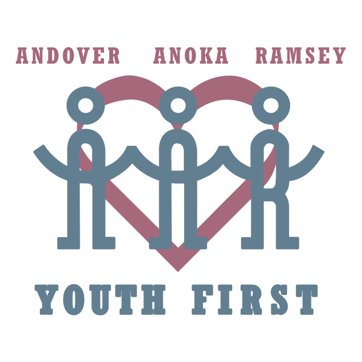 free vector Youth first