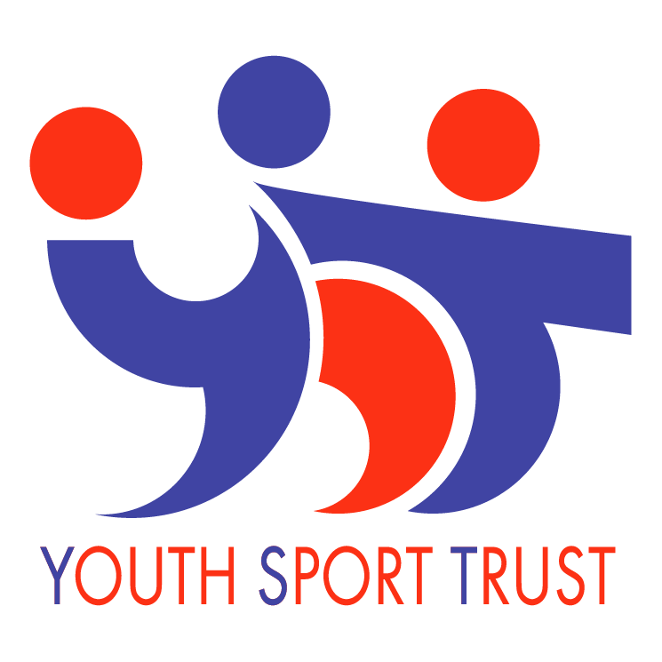 free vector Youth sport trust
