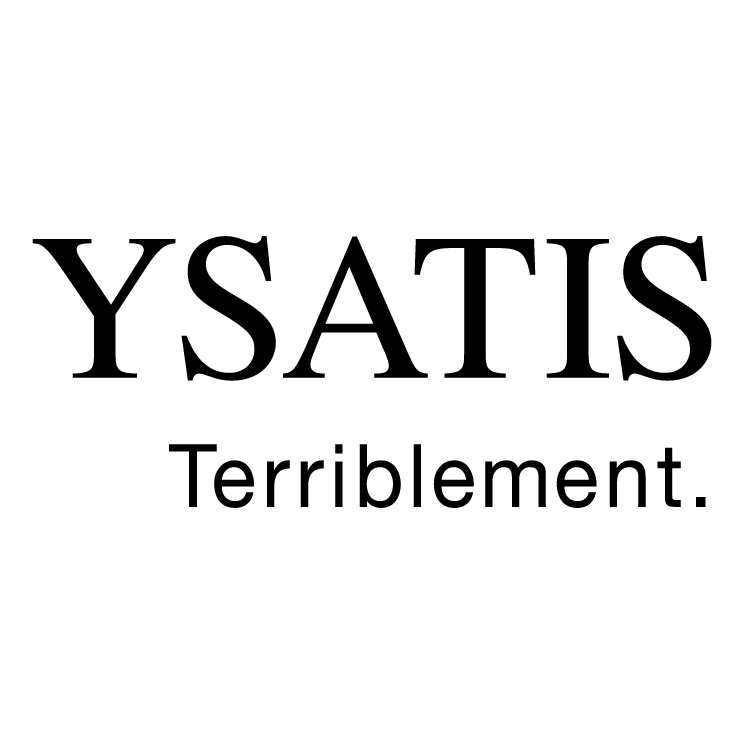 free vector Ysatis