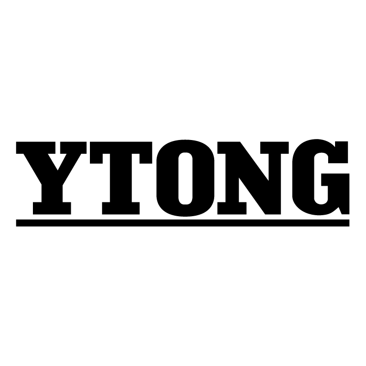 free vector Ytong 0